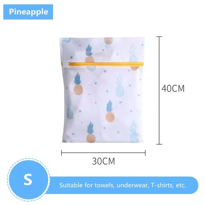 Sacs à linge pour vêtements sales, sacs de lavage pour protéger les vêtements, anti-emmêlement, anti