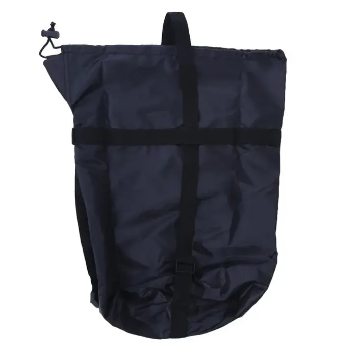 Sac de couchage de compression imperméable pour l'extérieur
