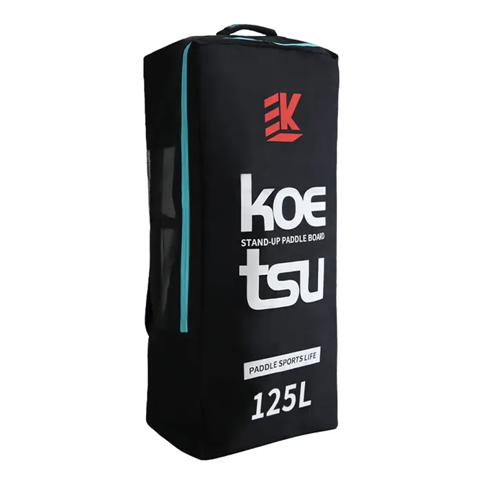 Sac à dos de voyage pour paddleboard gonflable SUP