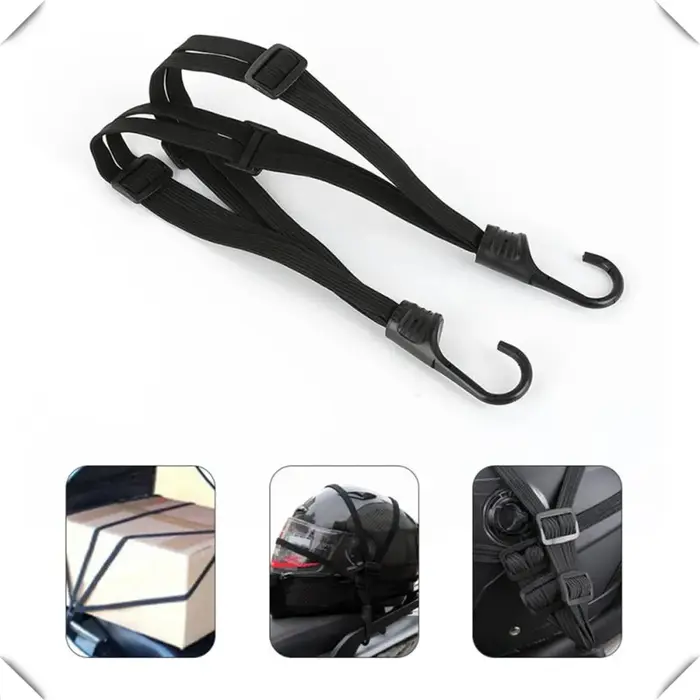 Sac à sangle en corde élastique pour bagages, accessoires de moto pour Ducati 2021 S GT MULTISTRADA