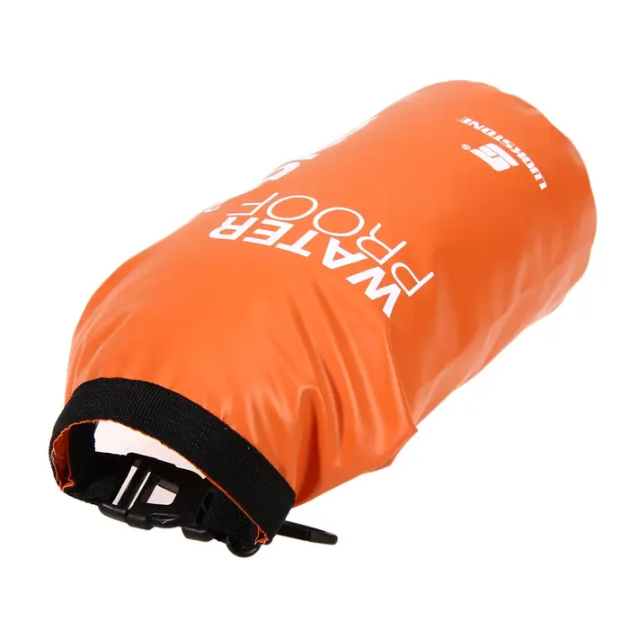 Sac étanche flottant de 2 L pour le rangement