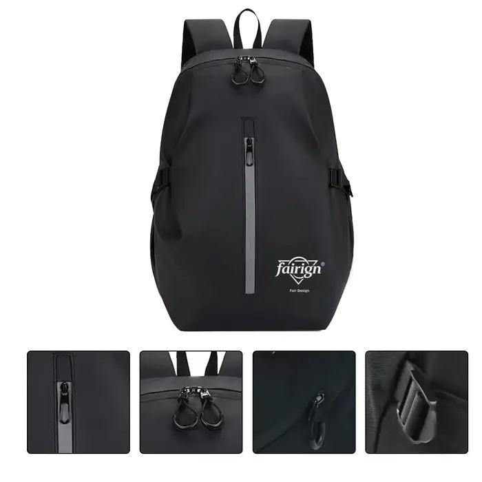 Sac à dos de moto grand format pour motards